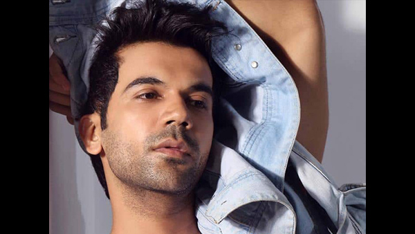 Rajkummar Rao