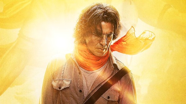 Akshay Kumar's Diwali Announcement