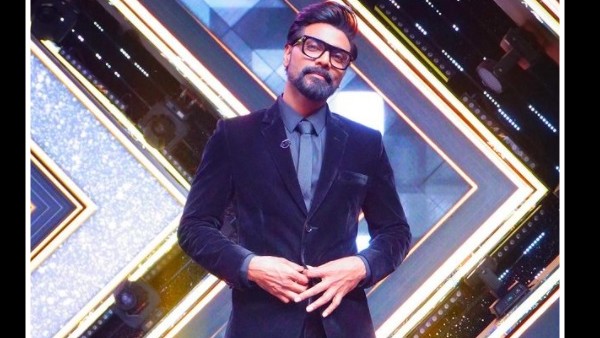 Dancer-Choreographer Remo D'Souza Suffers Heart Attack - Filmibeat
