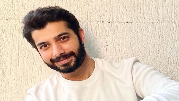 Sharad Malhotra Completes 15 Years In Industry; Actor Says ‘In Today’s