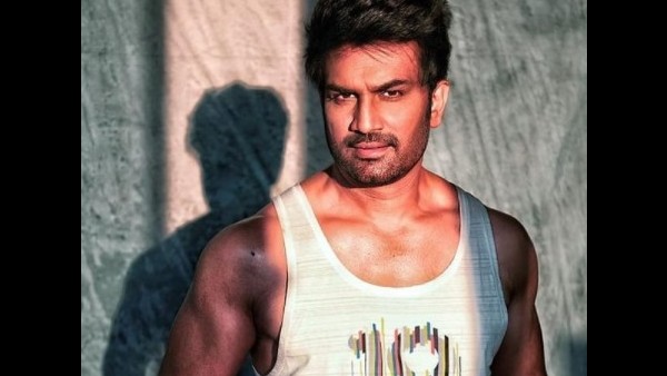 Sharad Kelkar