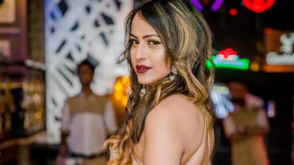 Shaine Soni Is A Fashion Designer & Stylist