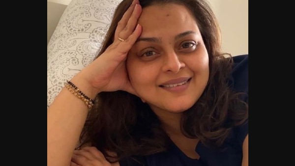 'Mithun Da Was Instrumental In My Jinxed Tag To Be Wiped Out,' Says Shilpa