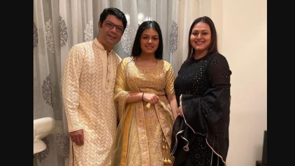 Shilpa Shirodkar Says Her Daughter Is Not A Fan Of Her Films