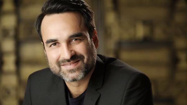 Pankaj Tripathi