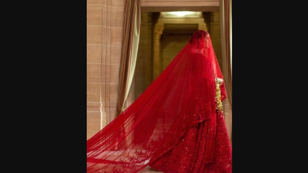 Wedding Tales