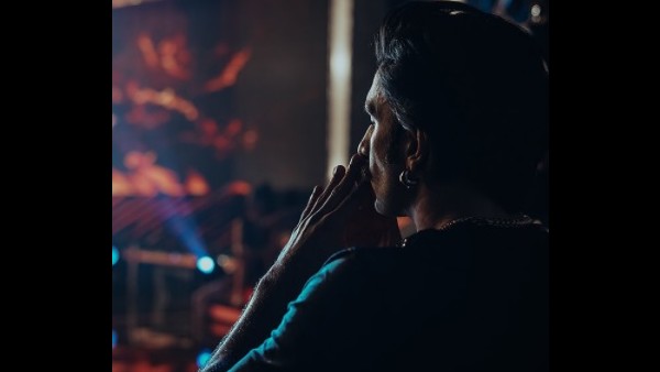 Ranveer Singh Gears Up For Cirkus