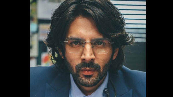 How Kartik Aaryan And RSVP Came Into The Picture?