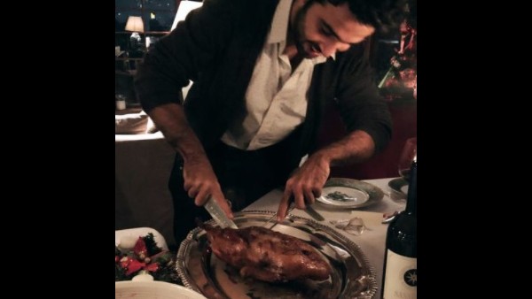 What's On The Menu?