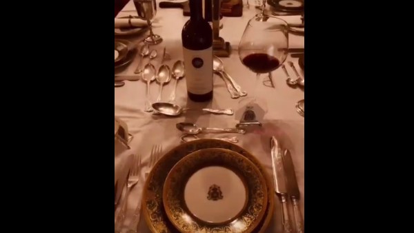 Bon Appétit
