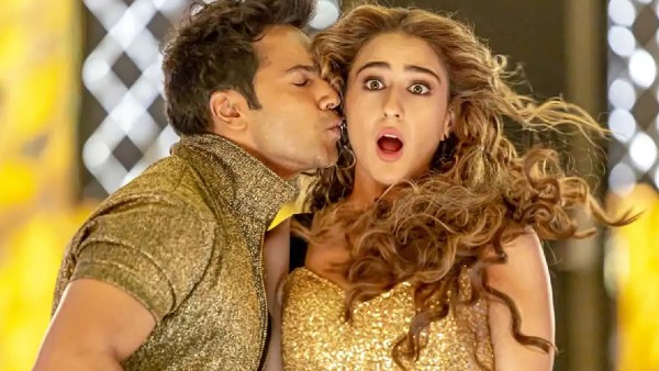 The Possibility Of A Theatrical Release For Coolie No.1 Has Been Ruled Out