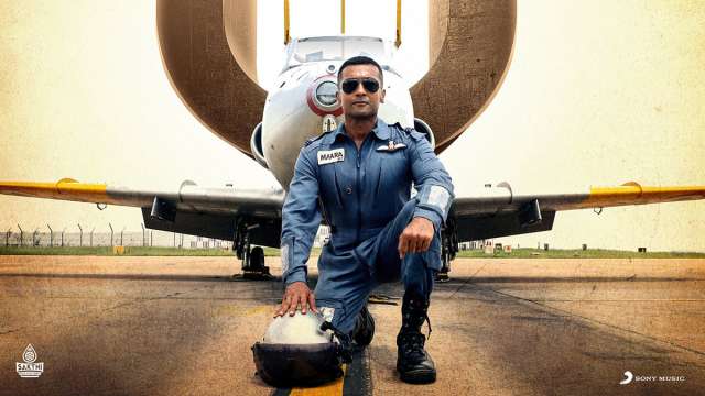 suriya suriya
