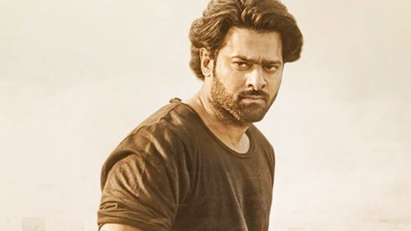 Prabhas’ Role In Salaar