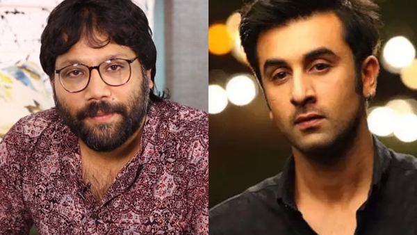 Ranbir Kapoor, Sandeep Reddy Vanga & T-Series To Delight The Fans With A New Year Surprise Ranbir Kapoor, Sandeep Reddy Vanga & T-Series To Delight The Fans With A New Year Surprise