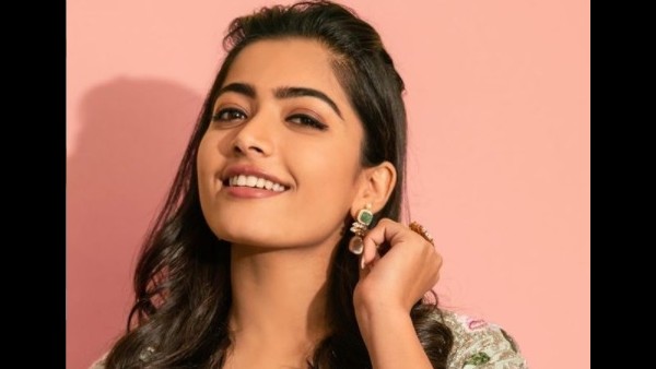 Rashmika Mandanna's Remuneration For Deadly