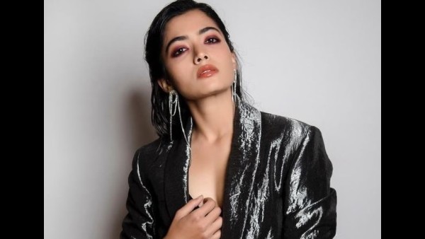 Deadly Will Go On Floors After Rashmika Wraps Mission Majnu
