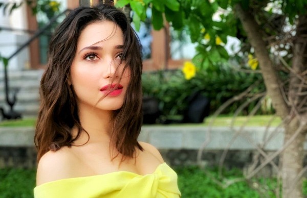 Tamannaah Tamannaah