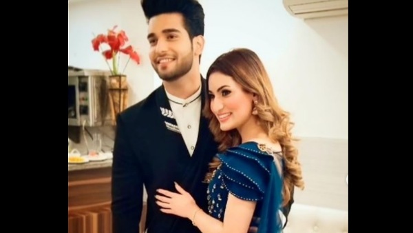 How Abhishek Met Suhani?