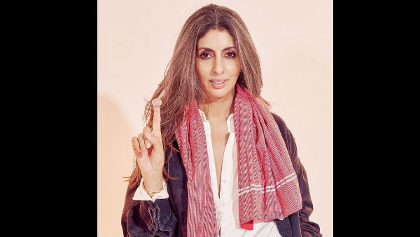 Shweta On Acting Debut