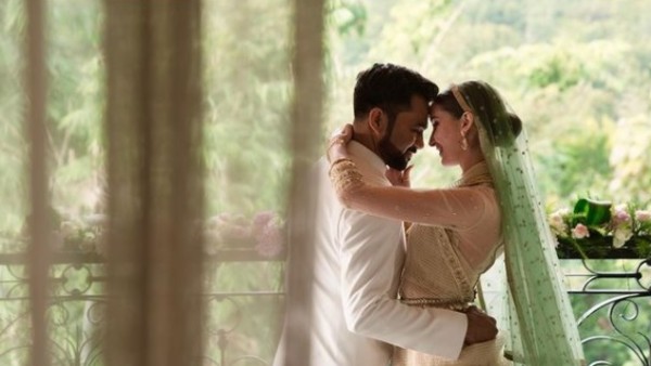 Ali Abbas Zafar On His Hush-Hush Wedding In Dehradun