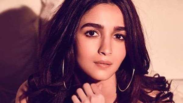 Alia Bhatt Hospitalised After Suffering From Exertion; Returns To Set For Bhansali's Gangubai Kathiawadi The Film Is Inspired By A Chapter From Mafia Queens of Mumbai