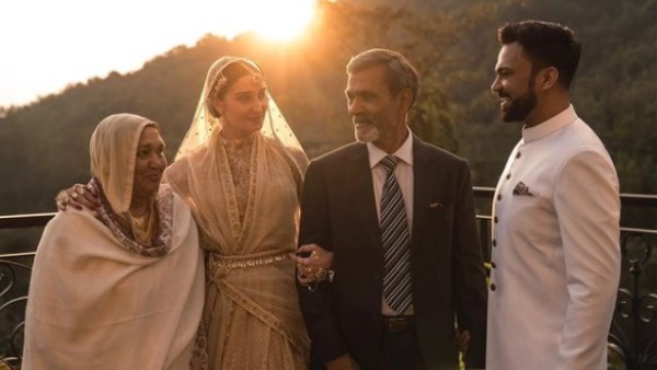 Ali Abbas Zafar Met Alicia During A Work Trip To France
