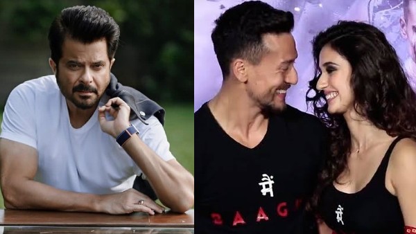 Anil Kapoor Drops A Major Hint