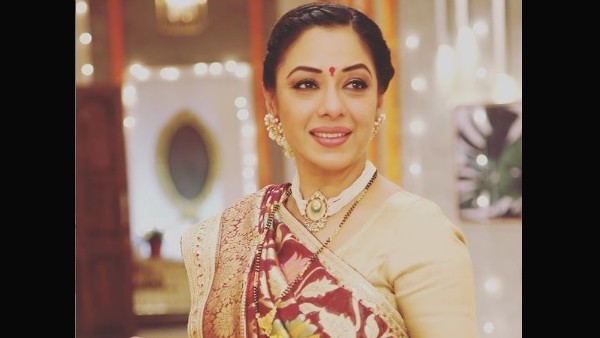 Rupali Ganguly Rupali Ganguly
