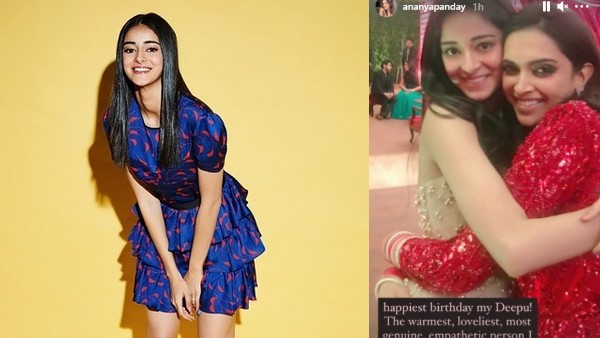 Ananya Panday