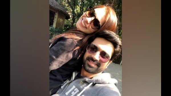 Avinash & Palak To Get Married In 2022