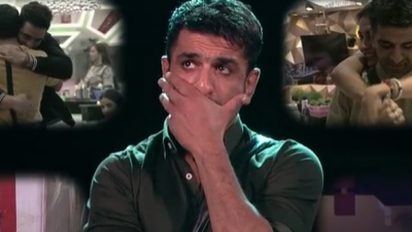 Will Eijaz Re-Enter?