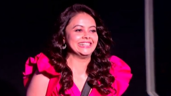 Devoleena Enters BB 14 House As Eijaz’s Proxy; Vikas' Re-Entry