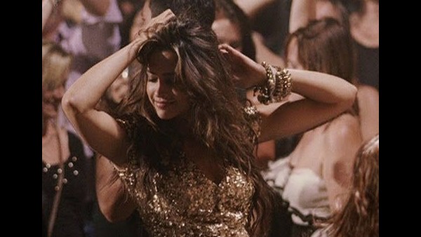 Deepika Padukone's Turning Point