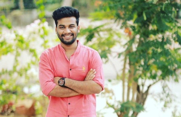 Bigg Boss Malayalam 3: Is Dain Davis A Part Of The Reality Show? - Filmibeat