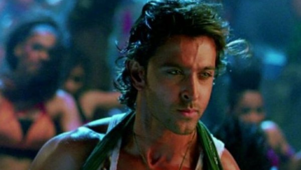 Dhoom 2