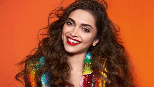 Deepika Padukone Has Some Exciting Projects In Her Kitty