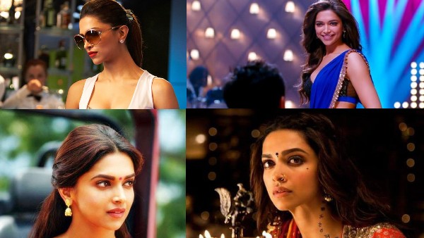 Deepika Padukone Is Unstoppable