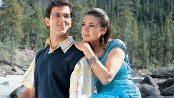 Koi...Mil Gaya