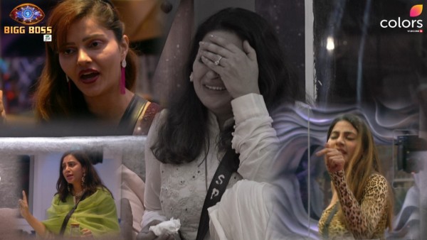 Bigg Boss 14 Bigg Boss 14