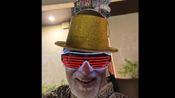 Party Toh Banti Hai!