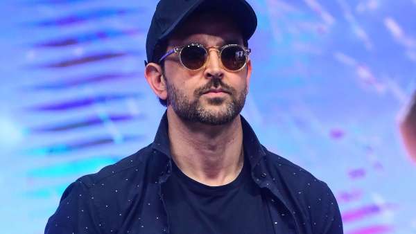 Hrithik Roshan To Play A Gangster In The Hindi Remake Of Vikram Vedha