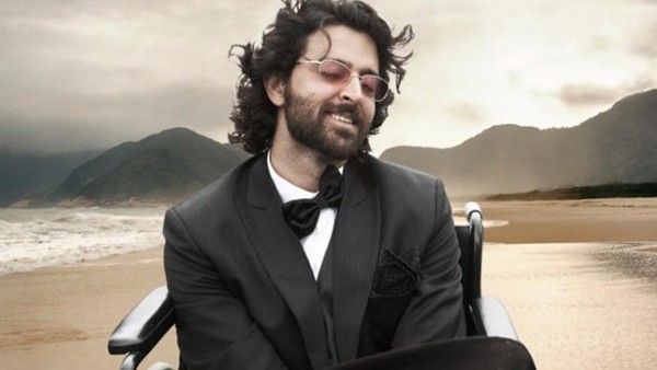 Guzaarish