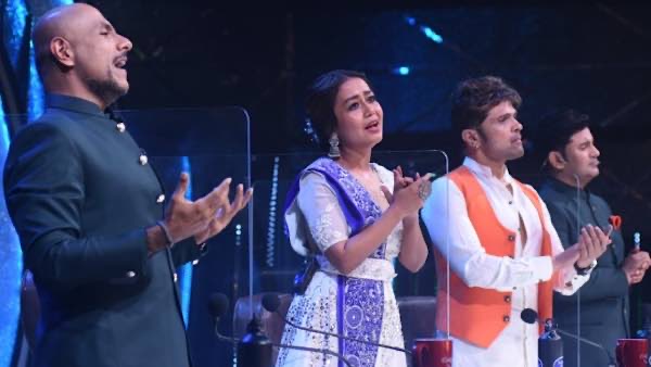 Nachiket’s Performance Makes Everyone Emotional