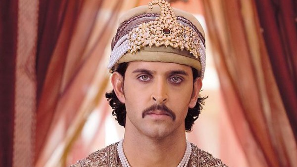 Jodhaa Akbar