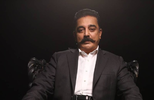 Kamal Haasan Lokesh Kanagaraj S Vikram Has A Special Connection With Politics Filmibeat