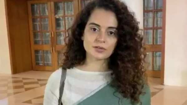 Kangana Ranaut On Recognising Housework A Paid Job
