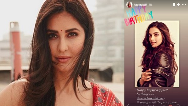 Katrina Kaif