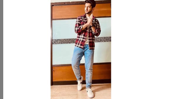 Kunal Jaisingh