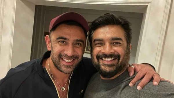 A Twitter User Makes A Nasty Remark About R Madhavan