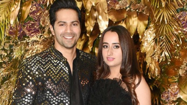 Anil Dhawan On Reports Of Varun Dhawan-Natasha Dalal's Alibaug Wedding
